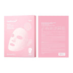 medicube PDRN Pink Tension Up Mask | 3-Step V-line Mask - Image 9