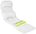 Full Body Bath Pillow for Tub by Unknown