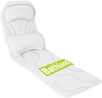 Full Body Bath Pillow for Tub by Unknown