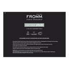 Fromm Softees Plush Microfiber Salon Hair Towels - Image 6
