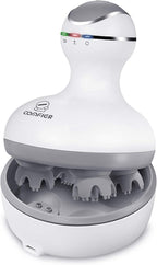 COMFIER Electric Cordless Hair Scalp Massager by COMFIER