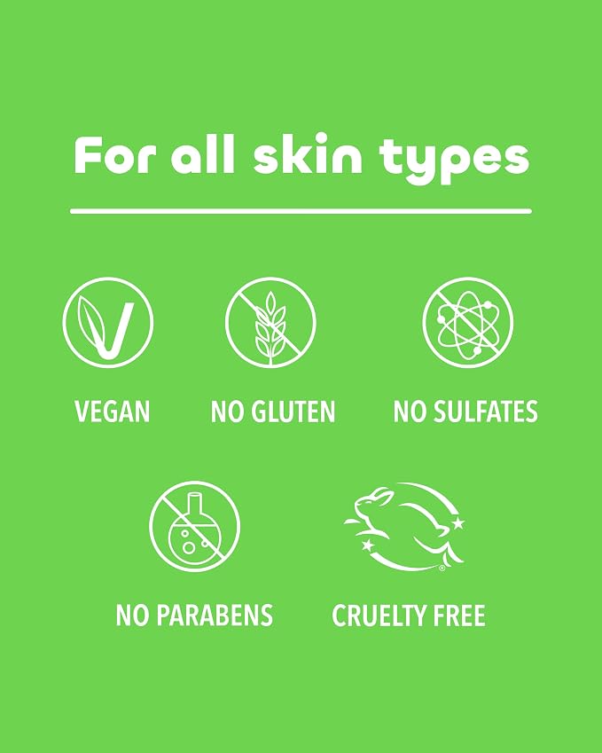 Seaweed Bath Co. Hydrate Body Wash - Image 6