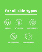 Seaweed Bath Co. Hydrate Body Wash - Image 6