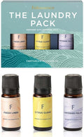 Folkulture Essential Oils for Laundry by FOLKULTURE
