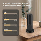 Waterless Scent Essential Oil Diffuser - Image 3