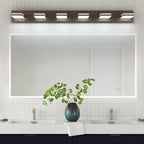 SineRise LED Modern Bathroom Vanity Light Fixtures - Image 4