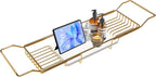 BVL Bathtub Tray Stainless Steel by BVLBath