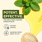 100% Pure Peppermint Essential Oil - Image 3
