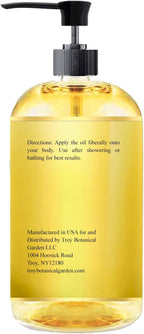 Essentially KateS Cellulite Massage Oil 8 Fl Oz - Image 5