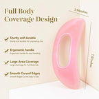 BAIMEI IcyMe Gua Sha Tools Face Massager - Image 4