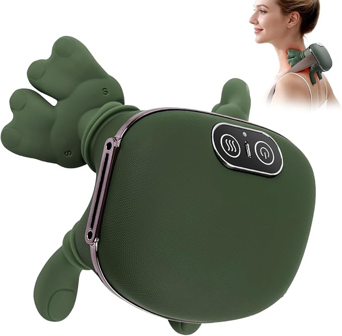 VIYAE DEESY Neck and Shoulder Massager by Unknown