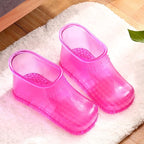 Beavorty Foot Soaker Portable Feet Soaking Tub Leakproof ＆ Wearable Foot - Image 5