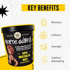 Lola From Rio - Morte Subita - Intensive Treatment Hair Mask - Image 4
