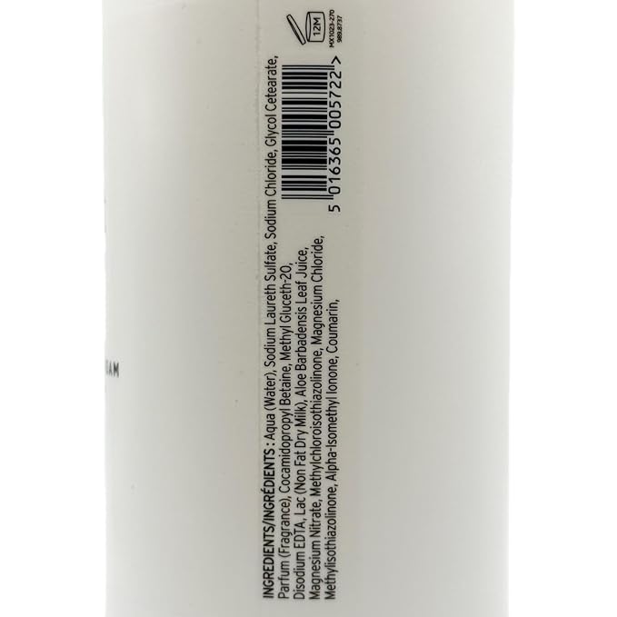 Scottish Fine Soaps The Au Lait Bath & Shower Cream, 33.8 fl oz - Image 5