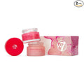 W7 Sweet Dreams Lip Scrub & Overnight Lip Mask Duo by W7