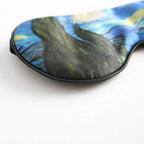 Tim & Tina 100% Silk Sleep Mask Comfortable, Super Soft Blindfold Eye mask - Image 3