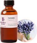 Bramble Berry Lavender Fragrance Oil 2 oz | Calming Floral Scent by BrambleBerry