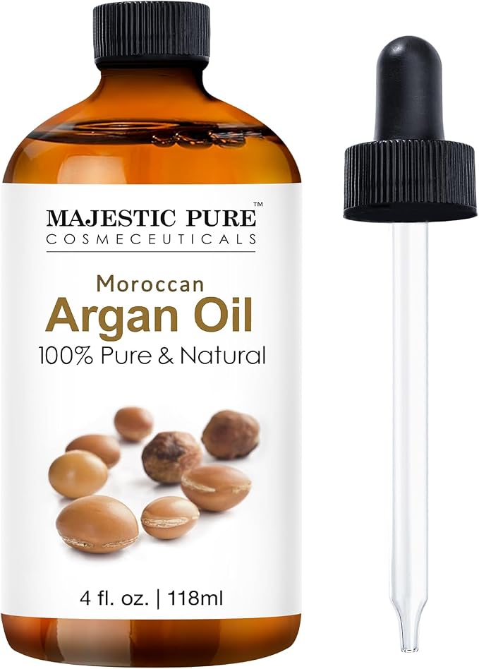 Majestic Pure Essential Oil by BeautyandPersonalCare