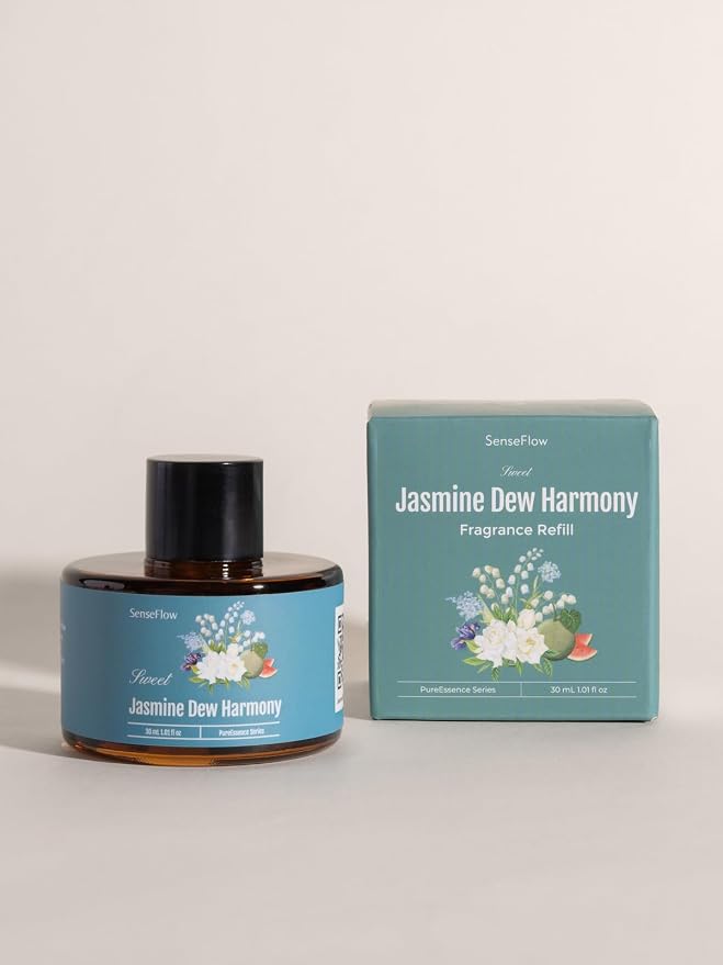 Essential Oil Refill 1.02oz/30ml by SenseFlow
