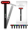 Fxtiaa Led-Light-Therapy, 7 Color Face Skincare Wand by FxtiaaSpecializesinBeauty