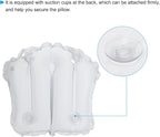 PATIKIL Inflatable Bath Pillow - Image 4
