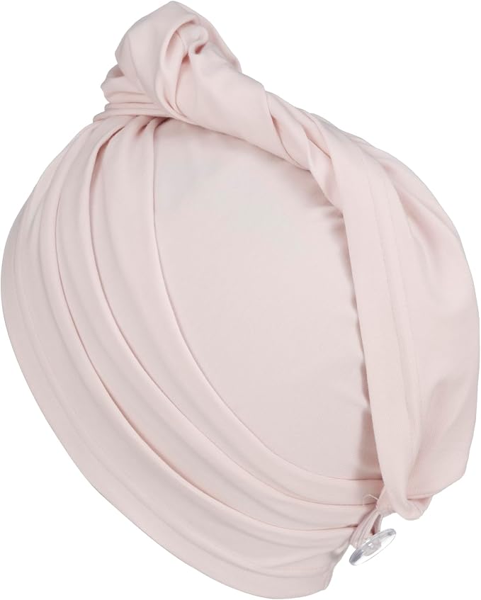 2 PCS Tee Shirt Drying Wrap, Frizz Free, Soft & Lightweight&Flexible, Hair - Image 3