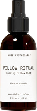 Muse Apothecary Pillow Ritual by MuseApothecary