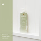 Cremo Pear Blossom Skin Moisturizing Body Wash - Image 3