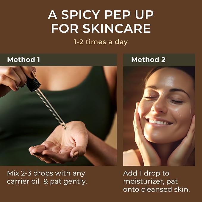100% Pure Star Anise Essential Oil - Image 4