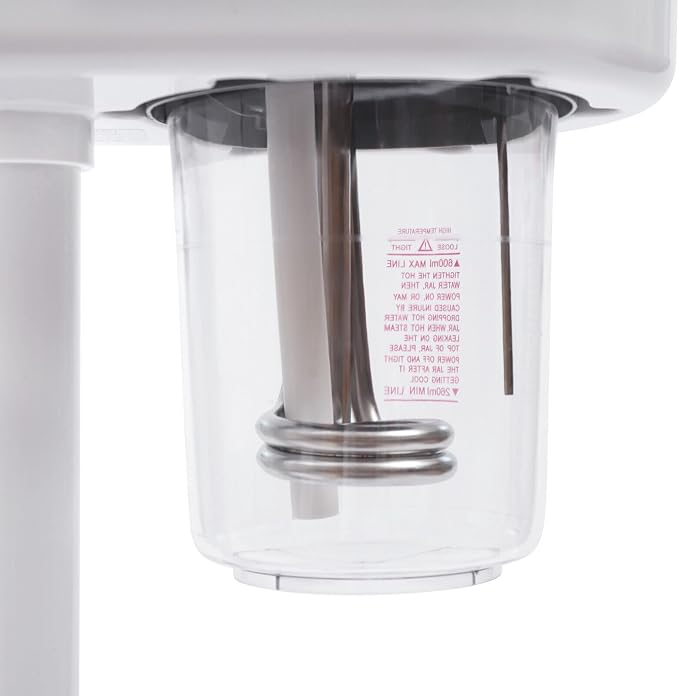 Face Steamer Facial, Ozone Facial Steamer Professional - Image 6