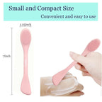REVEX Silicone Face Mask Applicator, Face Scrubber, Exfoliating Pore Scrubber - Image 5