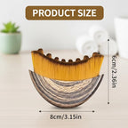 Lymphatic Contour Face Brush Improves Skin Glow - Image 6
