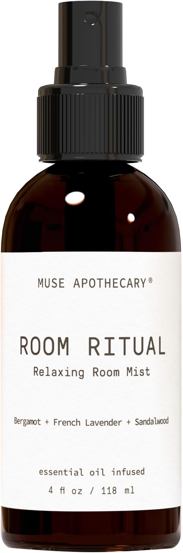 Muse Apothecary Room Ritual by MuseApothecary