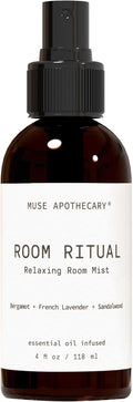 Muse Apothecary Room Ritual by MuseApothecary