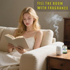 Vetiver Essential Oil - Image 2