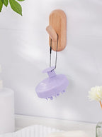 HEETA Hair Scalp Massager Brush, Updated Scalp Exfoliator - Image 6