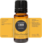 Edens Garden Lemon- Steam Distilled Essential Oil- 100% Pure Premium Grade - Image 8
