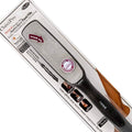 Checi Autoclave Sanitize and Sterilize Dual Coarse and Medium Foot File Carded by Unknown