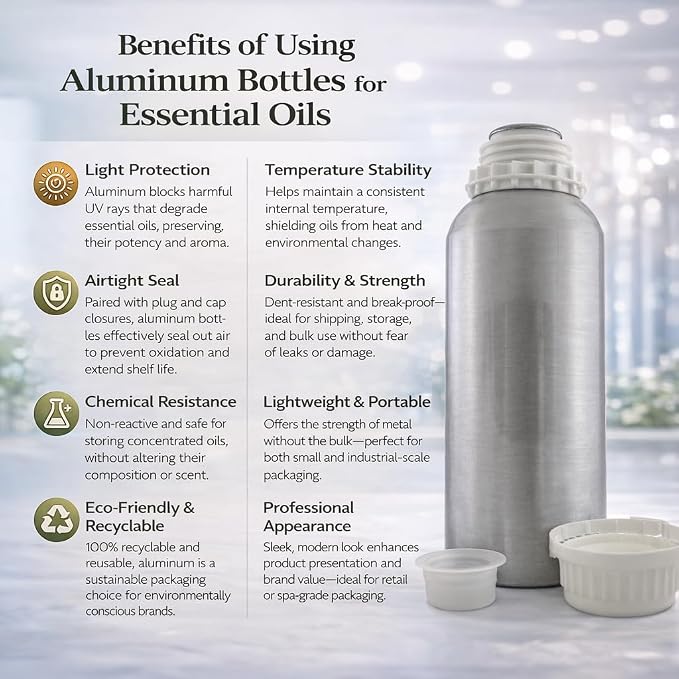 Rosemary Essential Oil - Image 3