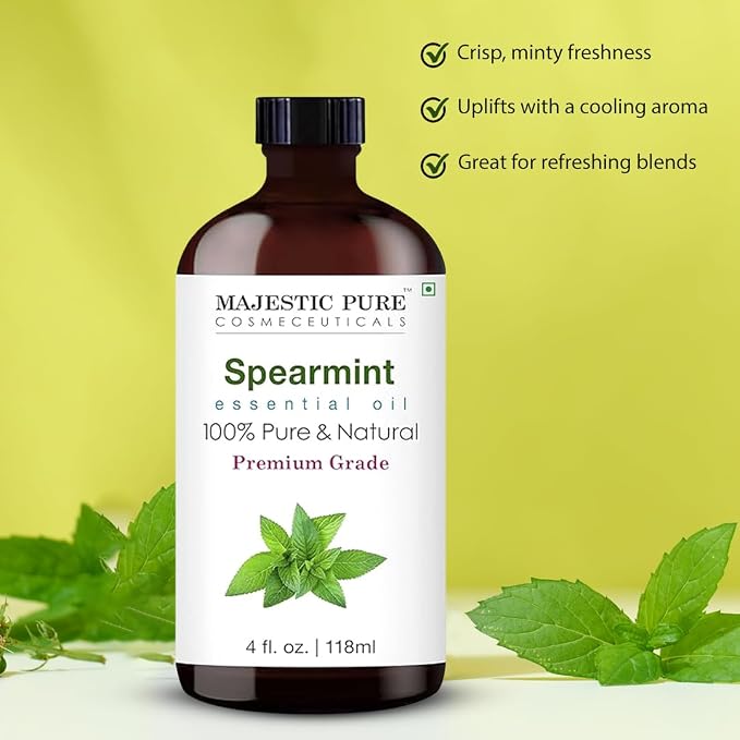 Majestic Pure Essential Oil - Image 3