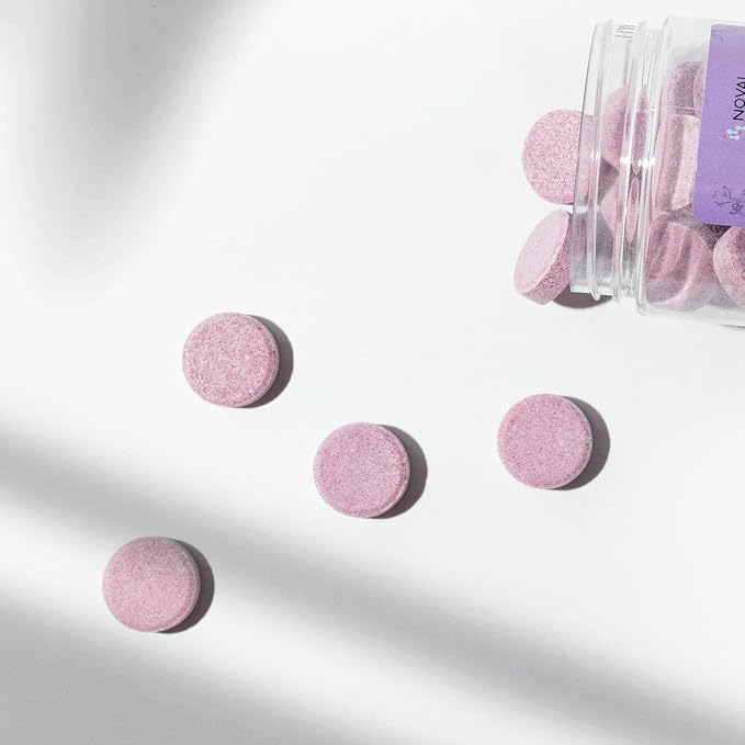 NOVAL Pedicure Spa Tablet - Image 3