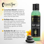 FOOT SPA - Foot Soak, and Refreshes - Made - Image 4