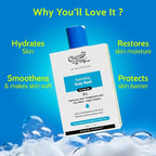 Chemist at Play Hydrating Body Wash |With 5% Hyaluronic Acid Bodywash - Image 6