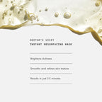 Versed Doctor’s Visit Instant Resurfacing Face Mask - Image 5
