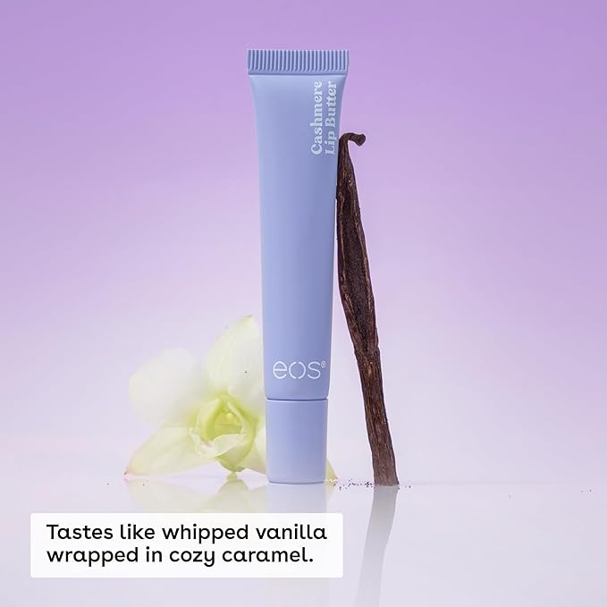 eos Cashmere Lip Butter - Image 3
