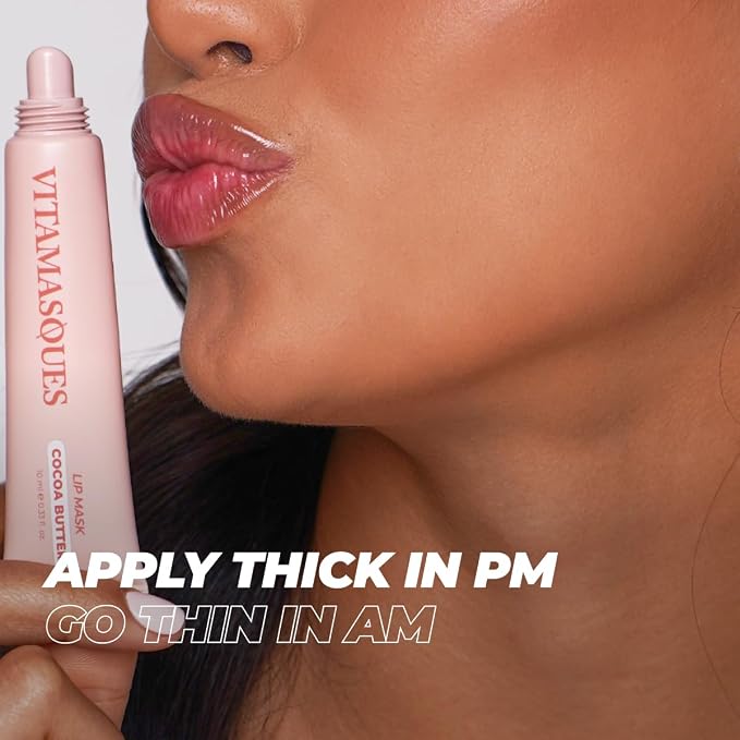 Vitamasques Lip Mask - Image 8