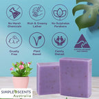 Simple Scents Australia Lavender - Image 3