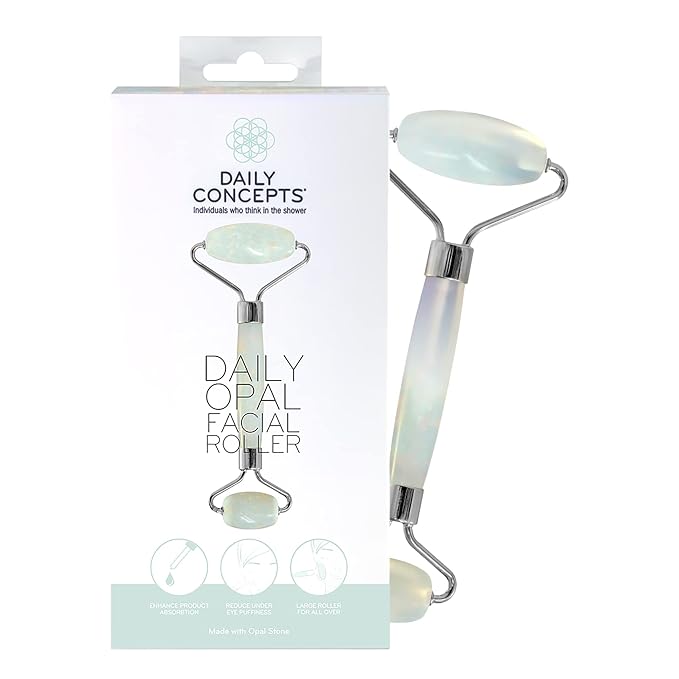 DAILY CONCEPTS Daily Facial Roller - Image 2