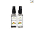 EuroSpa Aromatics Pure Eucalyptus Oil ShowerMist and Steam Room Spray, by EuroSpa+Aromatics