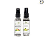 EuroSpa Aromatics Pure Eucalyptus Oil ShowerMist and Steam Room Spray, by EuroSpa+Aromatics